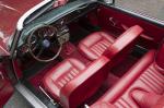 Aston Martin DB4 Convertible 1962 года
